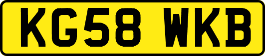 KG58WKB