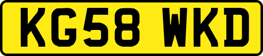 KG58WKD