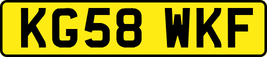KG58WKF