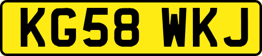 KG58WKJ