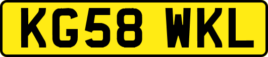KG58WKL
