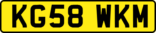 KG58WKM