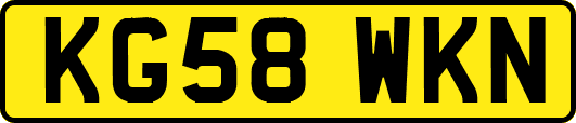 KG58WKN