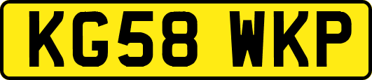 KG58WKP