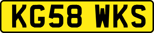 KG58WKS