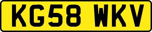 KG58WKV
