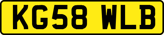 KG58WLB