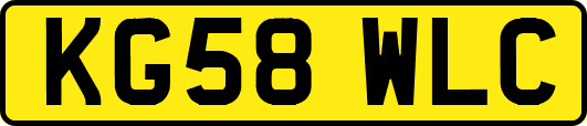 KG58WLC