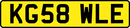 KG58WLE