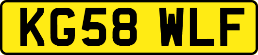 KG58WLF