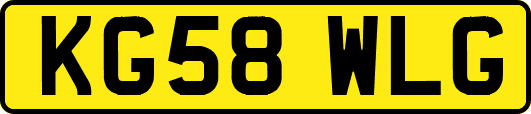 KG58WLG
