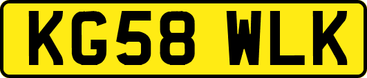 KG58WLK