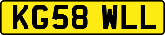KG58WLL