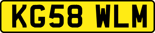 KG58WLM