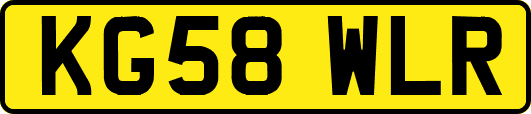 KG58WLR
