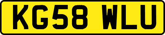 KG58WLU