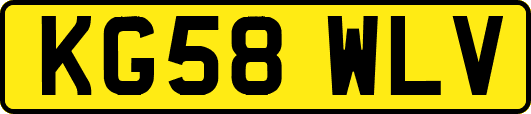 KG58WLV