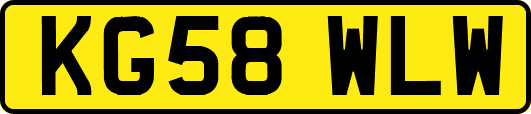 KG58WLW