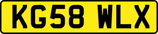 KG58WLX