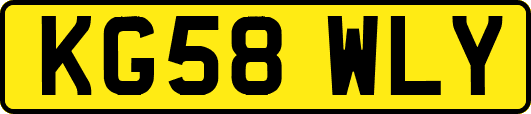 KG58WLY