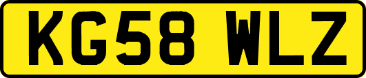 KG58WLZ