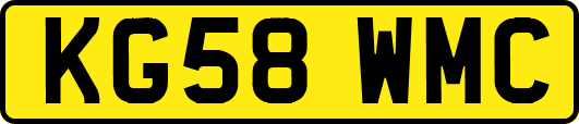 KG58WMC