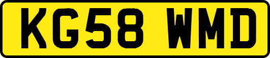 KG58WMD