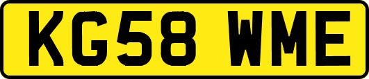 KG58WME