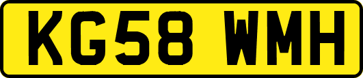 KG58WMH