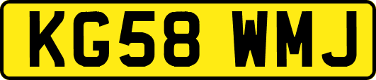 KG58WMJ