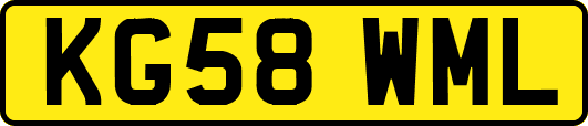 KG58WML