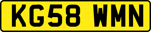 KG58WMN