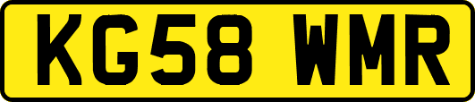KG58WMR