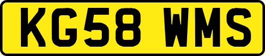 KG58WMS