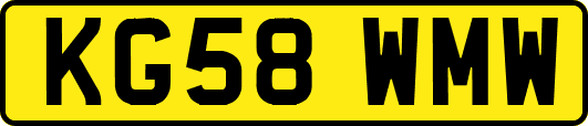 KG58WMW