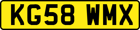 KG58WMX