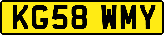 KG58WMY