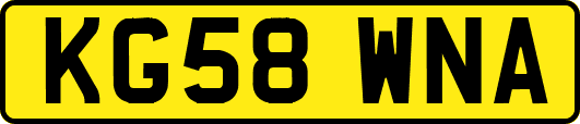 KG58WNA