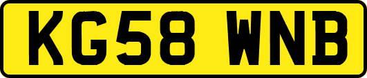 KG58WNB