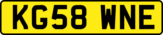 KG58WNE