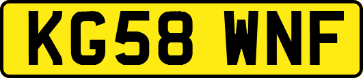KG58WNF