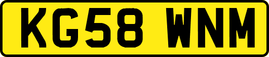 KG58WNM