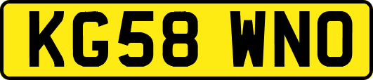 KG58WNO