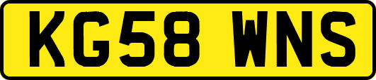 KG58WNS