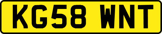 KG58WNT