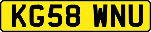 KG58WNU