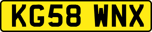 KG58WNX