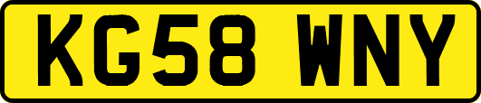 KG58WNY