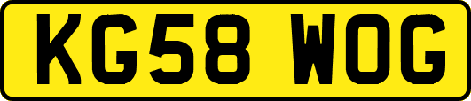 KG58WOG