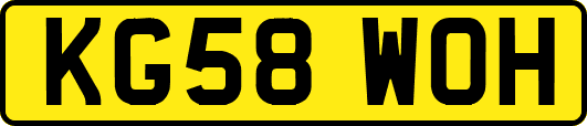 KG58WOH